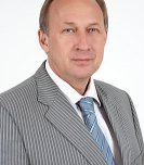 Маринкин Игорь Олегович Ректор ФГБОУ ВО «Новосибирский государственный медицинский университет» Минздрава России